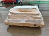 UNRESERVED Pallet Of Misc Car Parts