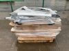 UNRESERVED Pallet Of Misc Car Parts