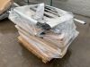 UNRESERVED Pallet Of Misc Car Parts - 2