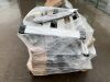 UNRESERVED Pallet Of Misc Car Parts - 3