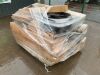 UNRESERVED Pallet Of Misc Car Parts - 2