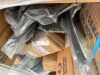 UNRESERVED Pallet Of Misc Car Parts - 10