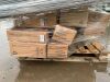 UNRESERVED Pallet Of Misc Car Parts - 10