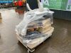 UNRESERVED Pallet Of Misc Car Parts - 4