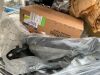 UNRESERVED Pallet Of Misc Car Parts - 10