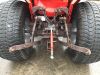 Massey Ferguson 1260 Compact Diesel Tractor - 8