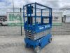 2008 Genie GS1932 25ft Electric Scissors Lift - 4