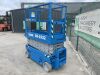 2008 Genie GS1932 25ft Electric Scissors Lift - 6