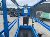 2008 Genie GS1932 25ft Electric Scissors Lift - 14