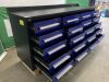 UNUSED Steelman 7FT Workbench - 5