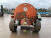 Abbey Single Axle 1100G Tanker - 4