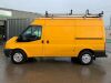 UNRESERVED 2011 Ford Transit 350M 13 2.2 TD 125 T5 - 2