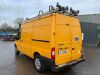 UNRESERVED 2011 Ford Transit 350M 13 2.2 TD 125 T5 - 3