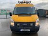 UNRESERVED 2011 Ford Transit 350M 13 2.2 TD 125 T5 - 7