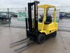 Hyster 2.00 2T Diesel Forklift - 2