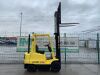 Hyster 2.00 2T Diesel Forklift - 6