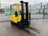 Hyster 2.00 2T Diesel Forklift - 7