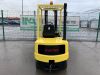 Hyster 2.00 2T Diesel Forklift - 8