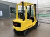 Hyster 2.00 2T Diesel Forklift - 9