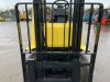 Hyster 2.00 2T Diesel Forklift - 13