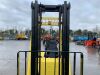 Hyster 2.00 2T Diesel Forklift - 14