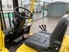 Hyster 2.00 2T Diesel Forklift - 19