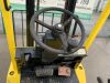 Hyster 2.00 2T Diesel Forklift - 21