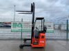 UNRESERVED 2010 Palfinger F3151 Zero Turn Truck Mounted 1.5T Forklift - 3