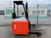 UNRESERVED 2010 Palfinger F3151 Zero Turn Truck Mounted 1.5T Forklift - 5