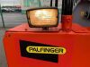 UNRESERVED 2010 Palfinger F3151 Zero Turn Truck Mounted 1.5T Forklift - 20