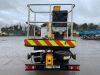 UNRESERVED 2010 Nissan Cabstar 35.13 Cherry Picker (3.5T) - 8