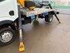 UNRESERVED 2010 Nissan Cabstar 35.13 Cherry Picker (3.5T) - 13