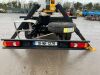 UNRESERVED 2010 Nissan Cabstar 35.13 Cherry Picker (3.5T) - 14