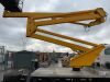 UNRESERVED 2010 Nissan Cabstar 35.13 Cherry Picker (3.5T) - 16