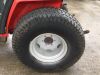 Massey Ferguson 1260 Compact Diesel Tractor - 11