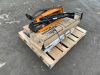 UNRESERVED Pallet Of Misc Tools & Equipment - 2