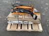 UNRESERVED Pallet Of Misc Tools & Equipment - 3