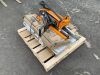 UNRESERVED Pallet Of Misc Tools & Equipment - 4