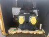 White Diesel Generator - 7