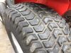 Massey Ferguson 1260 Compact Diesel Tractor - 12