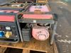 UNRESERVED Selection of Generators & 1 x Water Pump On Pallet - 11