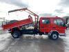 2009 Mitsubishi Canter 6C15GW Euro 4 Crew Cab Tipper - 6