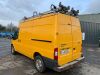 UNRESERVED 2011 Ford Transit 350M 13 2.2 TD 125 T5 - 3