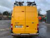 UNRESERVED 2011 Ford Transit 350M 13 2.2 TD 125 T5 - 4