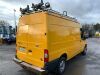 UNRESERVED 2011 Ford Transit 350M 13 2.2 TD 125 T5 - 5