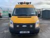 UNRESERVED 2011 Ford Transit 350M 13 2.2 TD 125 T5 - 8