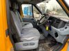 UNRESERVED 2011 Ford Transit 350M 13 2.2 TD 125 T5 - 20