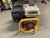 Briggs & Stratton 6.5HP Petrol Poker Unit - 3