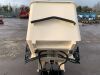 UNRESERVED/UNUSED Haner Tracked Pedestrian Hi-Tip Self Loading Dumper - 20