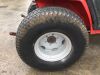 Massey Ferguson 1260 Compact Diesel Tractor - 13